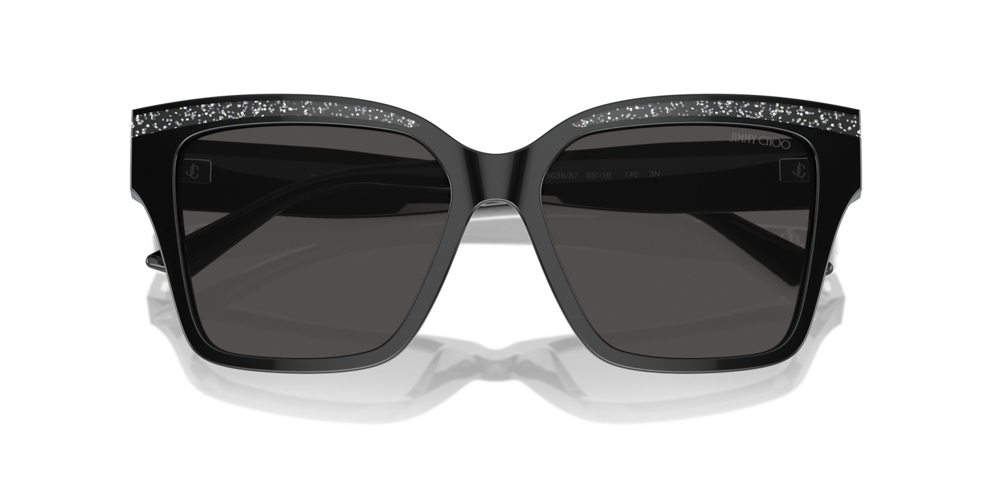 Sunglasses Jimmy Choo JC5003 | Free Shipping | Glasses.com®