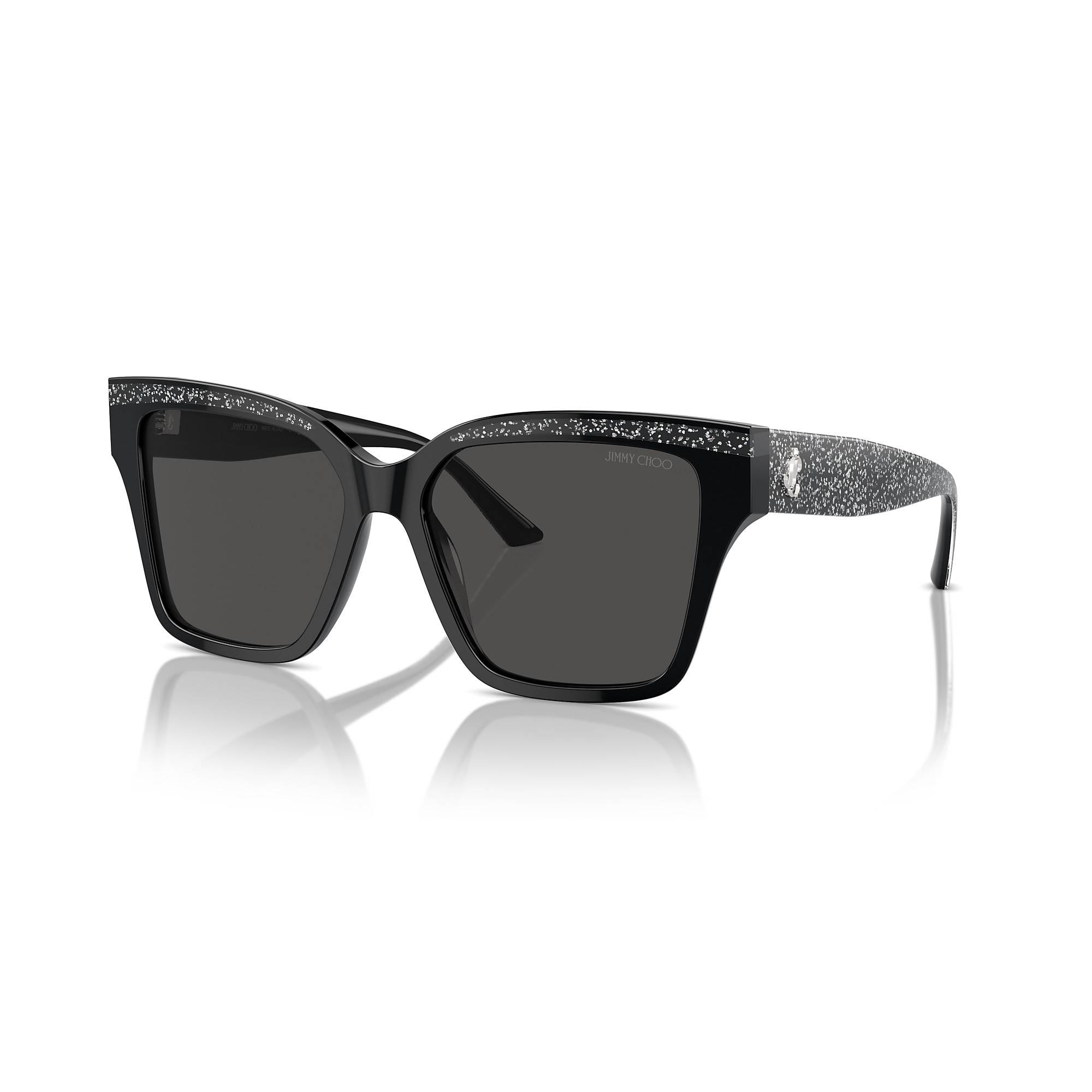 Sunglasses Jimmy Choo JC5003 | Free Shipping | Glasses.com®