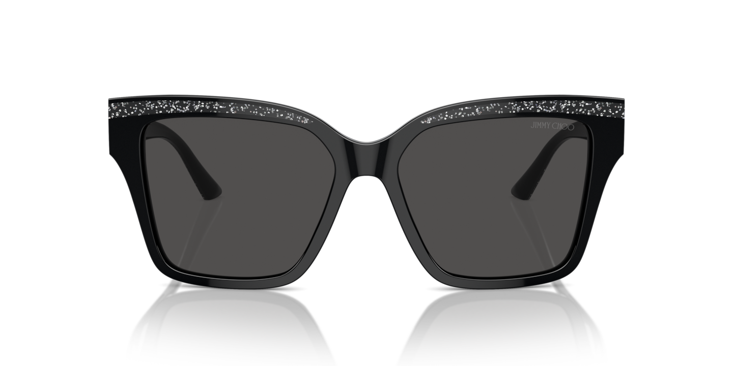 Sunglasses Jimmy Choo JC5003 | Free Shipping | Glasses.com®