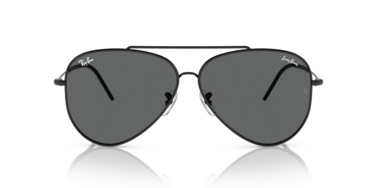 RBR0101S Lenny Kravitz X Aviator Reverse Ray-Ban Black