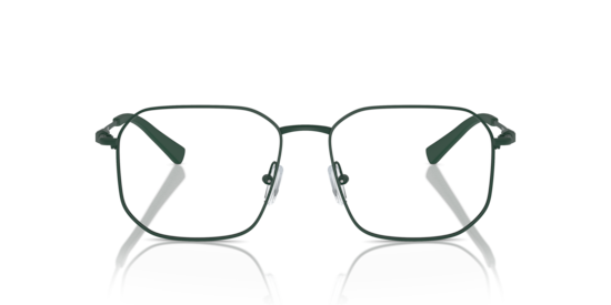 AX1066 Armani Exchange Matte Green