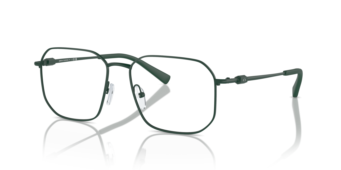 Armani Exchange AX1066 Matte Green