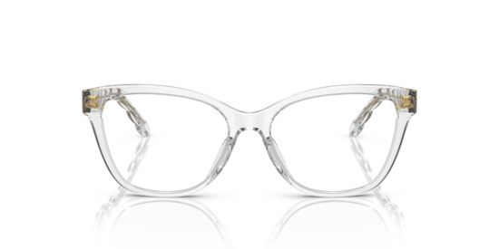 TY2132U Tory Burch Clear Transparent