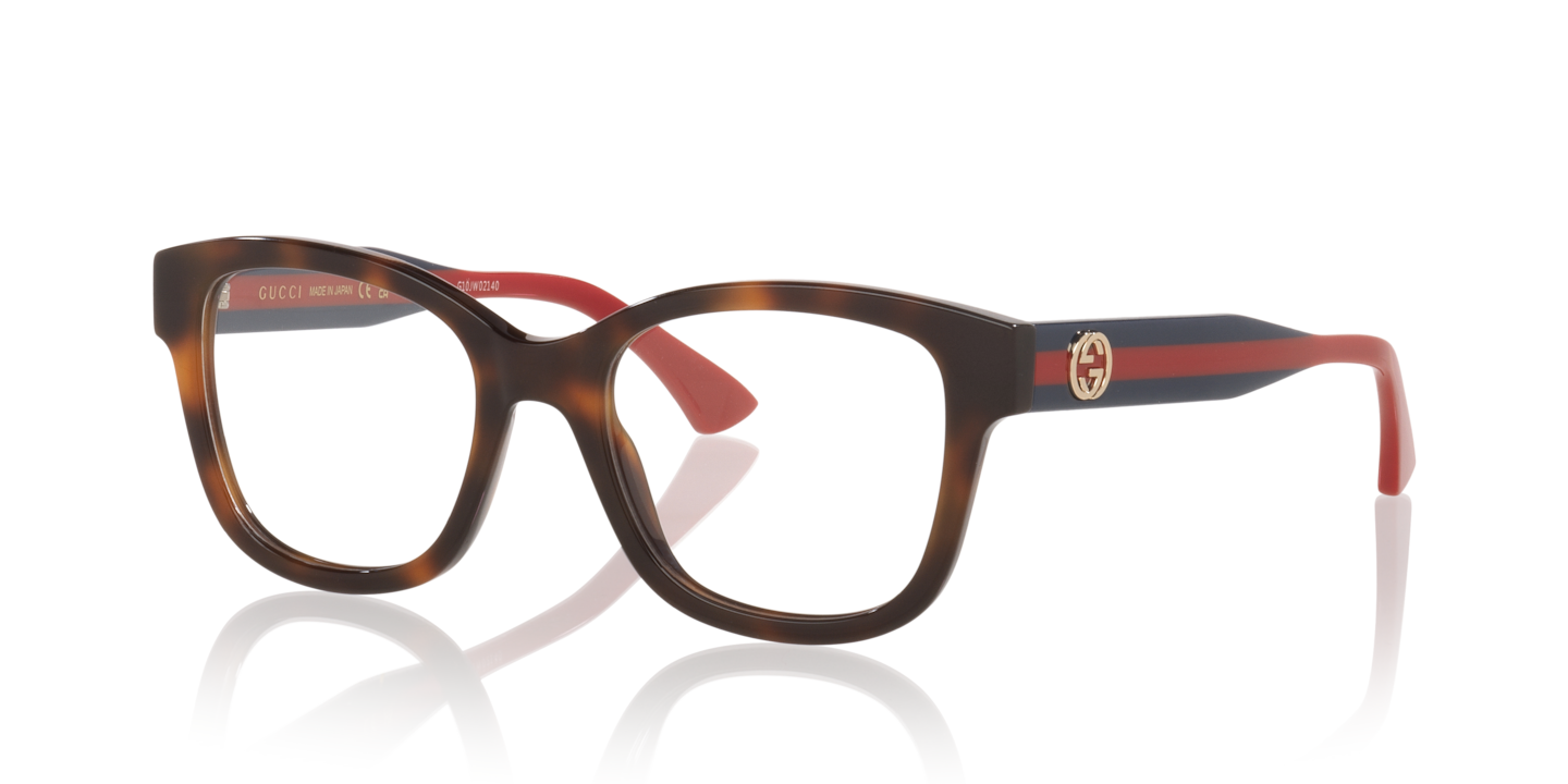 Gucci GG1863O Tortoise