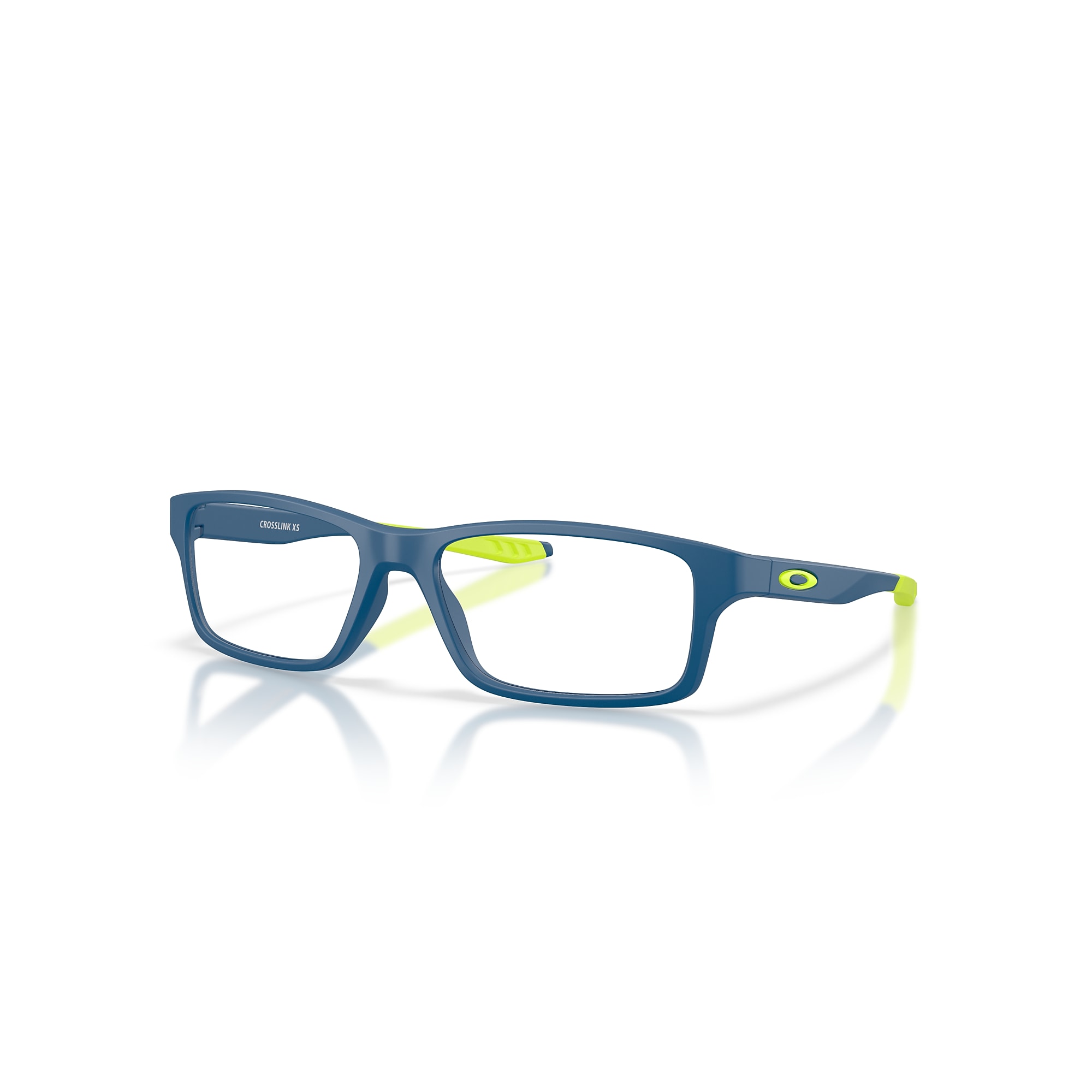Eyeglasses Oakley OY8002 Crosslink® XS (Youth Fit) for Kids | Free
