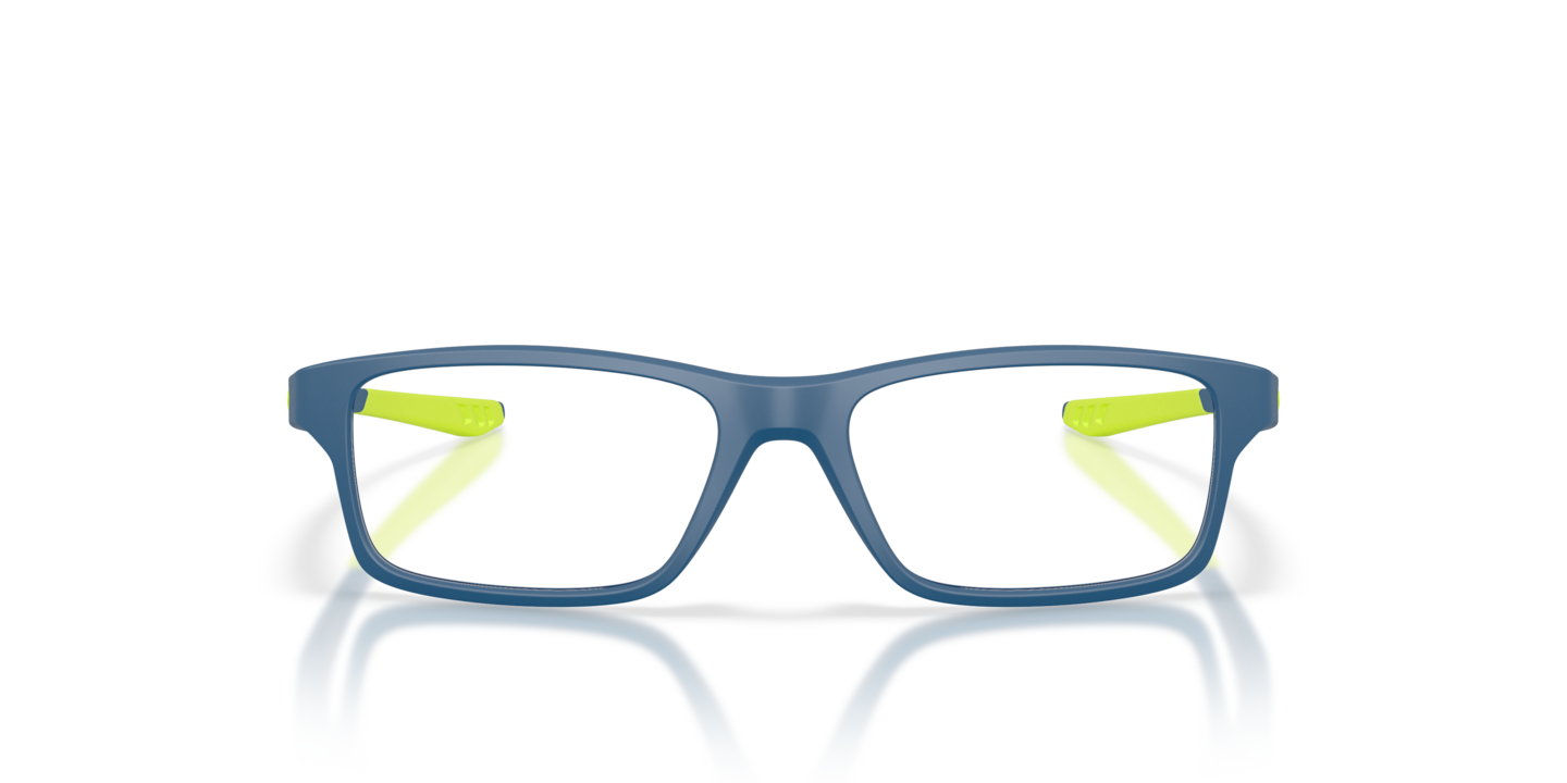 OJゲージ＃8ポイント　R/L Eyeglasses Oakley OY8002 Crosslink® XS (Youth Fit) for Kids | Free
