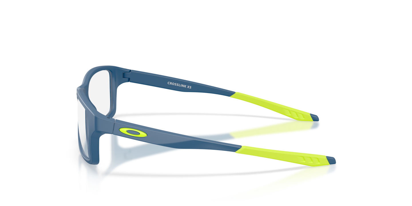 Eyeglasses Oakley OY8002 Crosslink® XS (Youth Fit) for Kids | Free