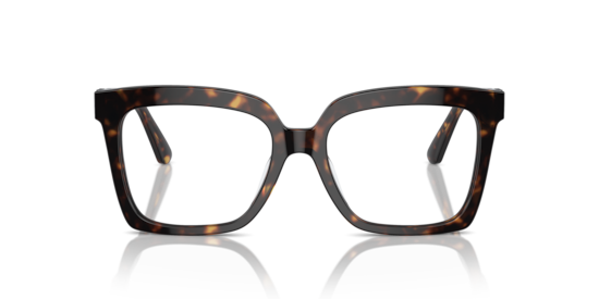 MK4119U Nassau Michael Kors Dark Tortoise