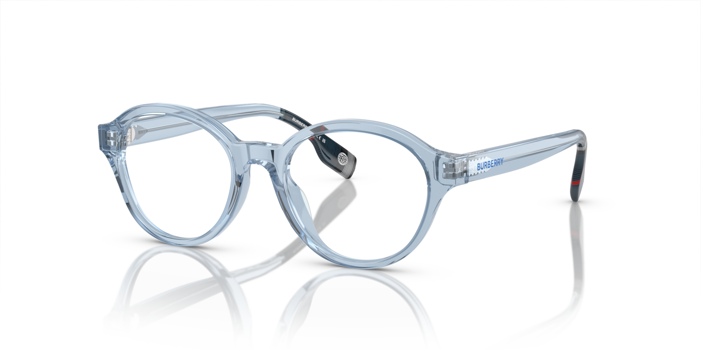 Burberry JB2006 Kids Azure