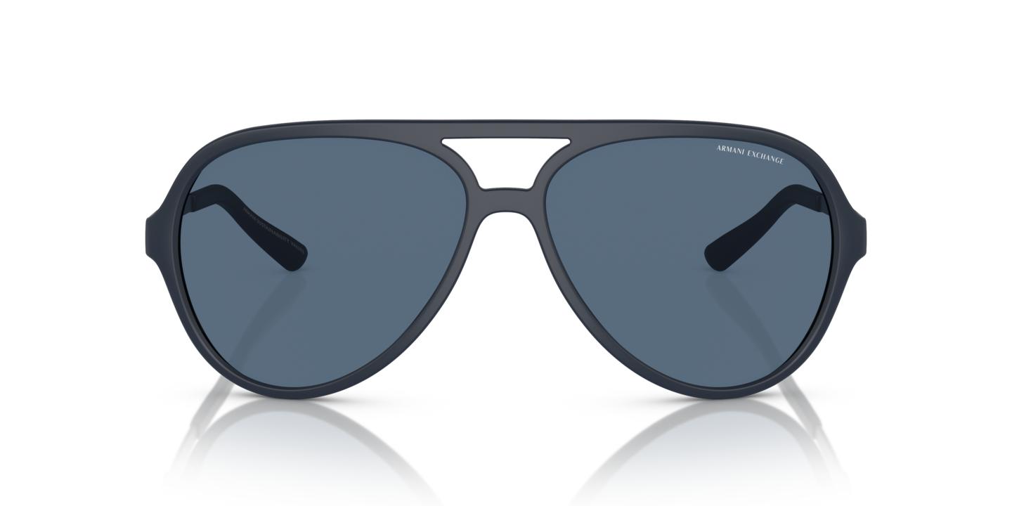 Sunglasses Armani Exchange AX4133S | Free Shipping | Glasses  display picture 2