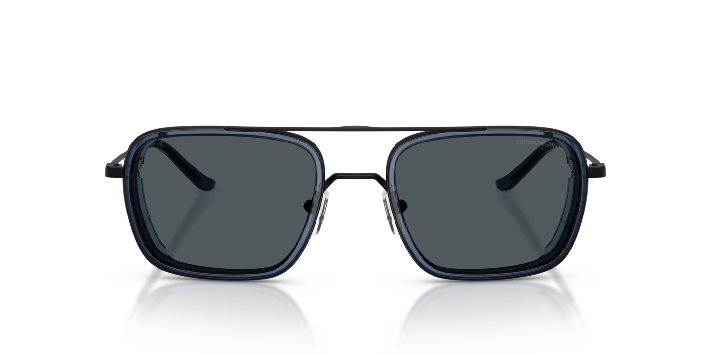 Sunglasses Emporio Armani EA2162 | Free Shipping | Glasses.com® display picture 3
