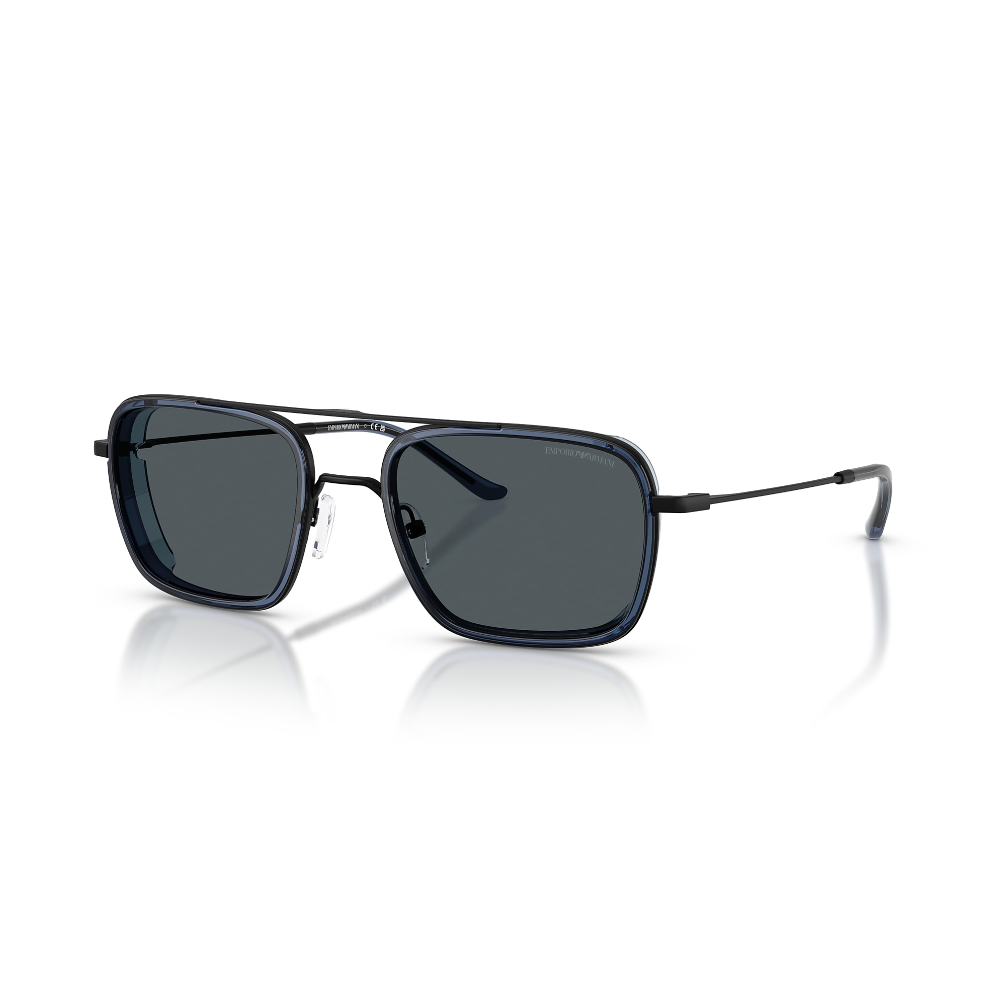 ARMANI jeans限定魚眼レンズ Sunglasses Emporio Armani EA2162 | Free Shipping | Glasses.com®