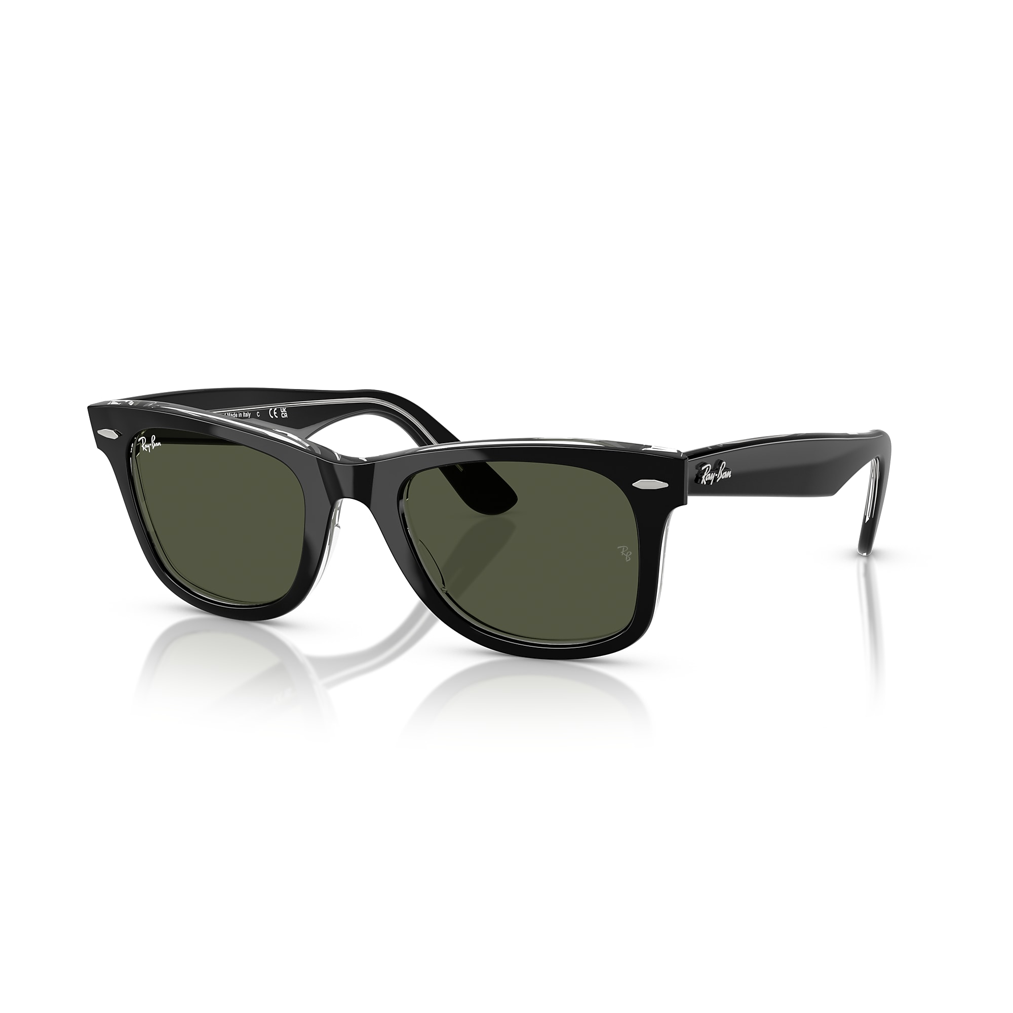 Sunglasses Ray-Ban RB2140 Original Wayfarer Classic | Free