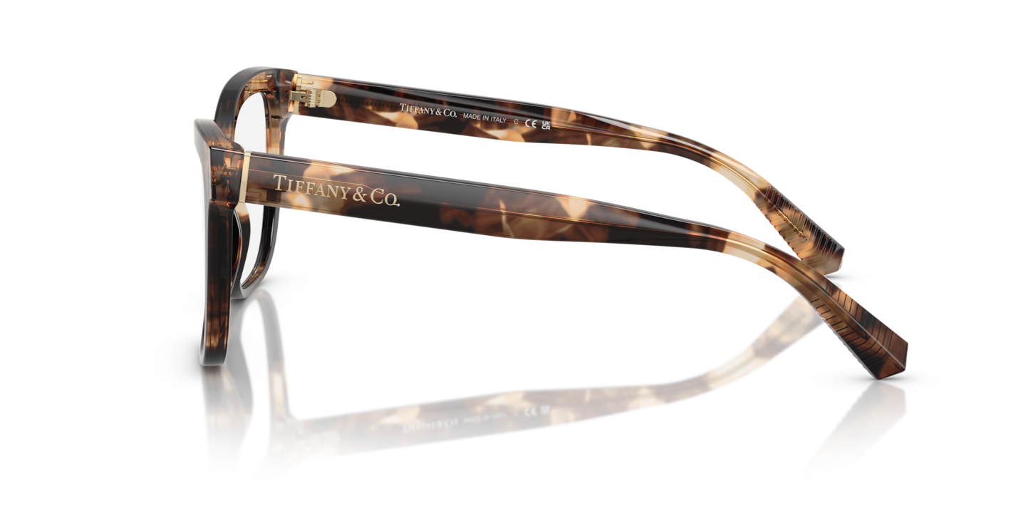 Eyeglasses Tiffany TF2260 | Free Shipping | Glasses.com®