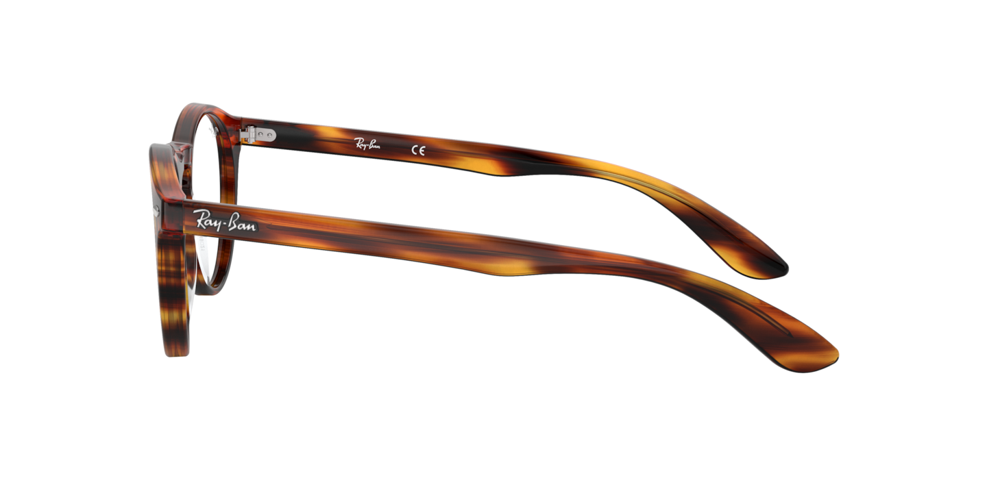 Eyeglasses Ray-Ban RB5283 Optics | Free Shipping | Glasses.com®