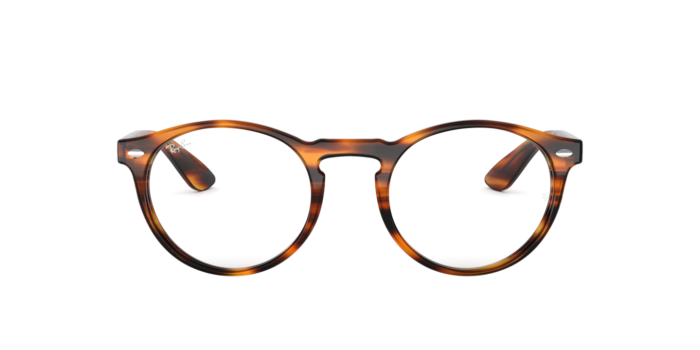 Eyeglasses Ray-Ban RB5283 Optics | Free Shipping | Glasses.com®