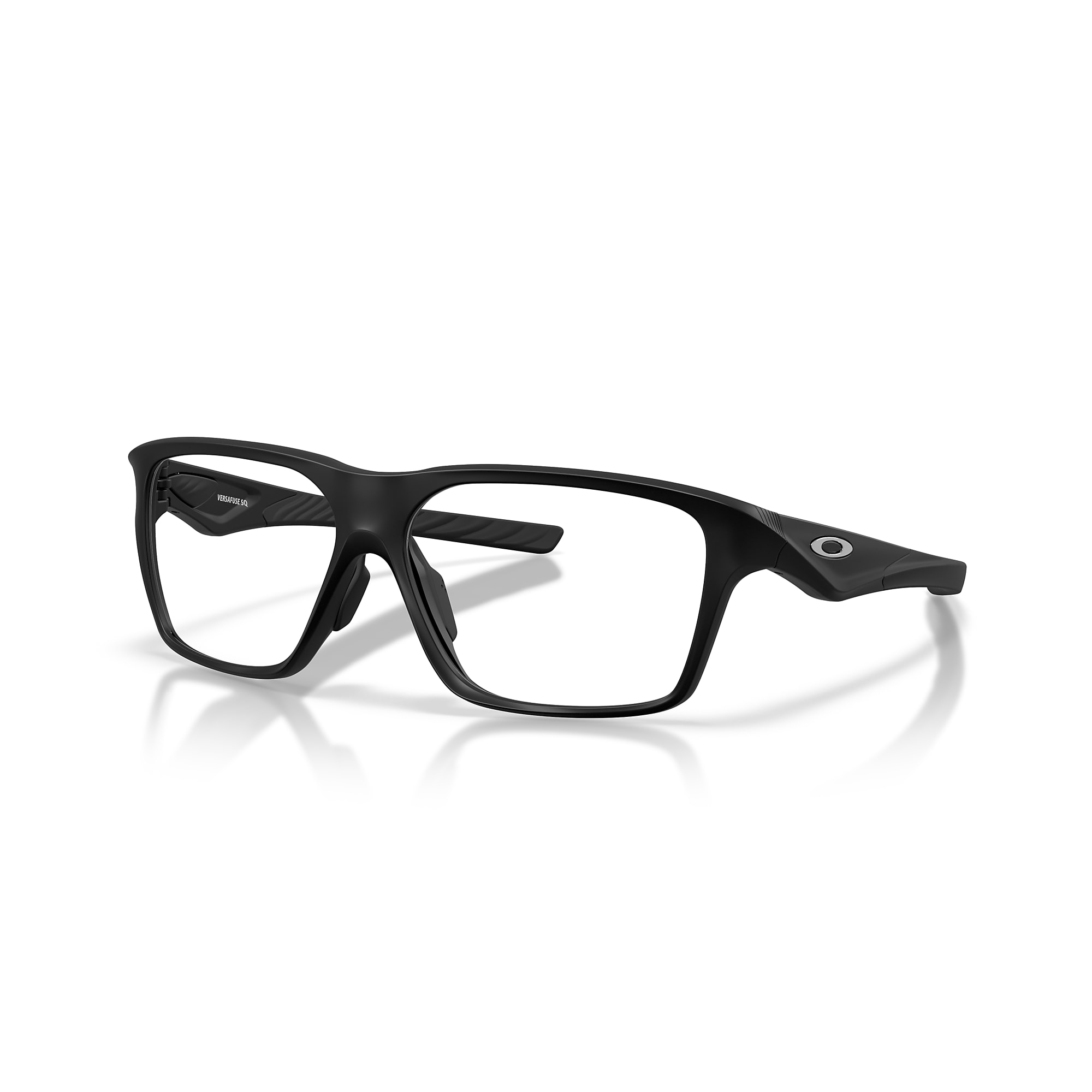 Eyeglasses Oakley OX8201 Versafuse SQ | Free Shipping | Glasses.com®