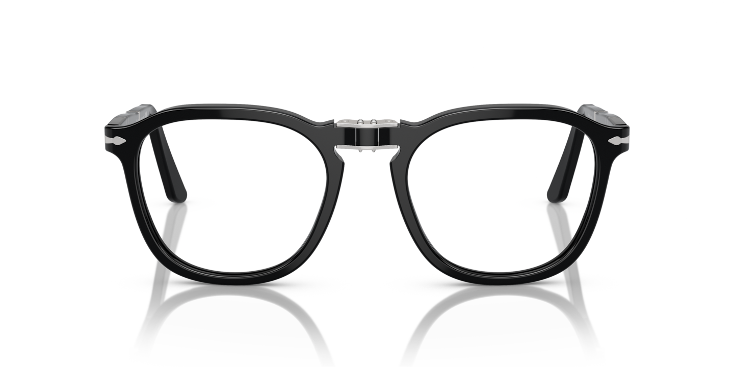 Eyeglasses Persol PO3345V Rene | Free Shipping | Glasses.com®