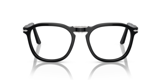 PO3345V Rene Persol Black