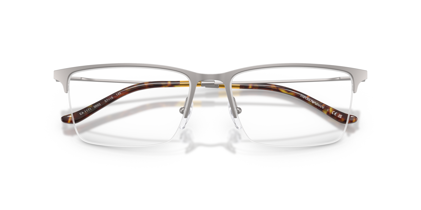 Eyeglasses Emporio Armani EA1171 | Free Shipping | Glasses.com®