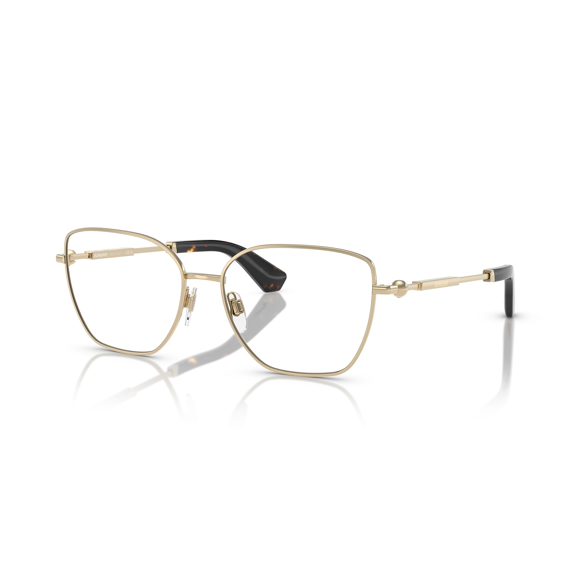 Eyeglasses Burberry BE1390 | Free Shipping | Glasses.com®