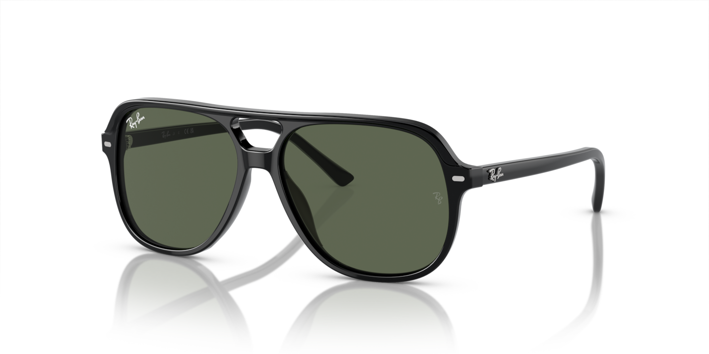 Ray-Ban RB9096S Bill Kids Black