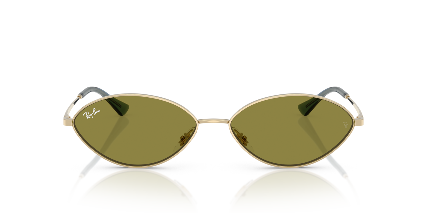 Sunglasses Ray-Ban RB3757 Kai Bio-Based | Free Shipping | Glasses.com®