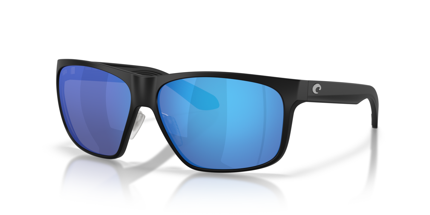 Costa 6S9128 Trades Matte Black