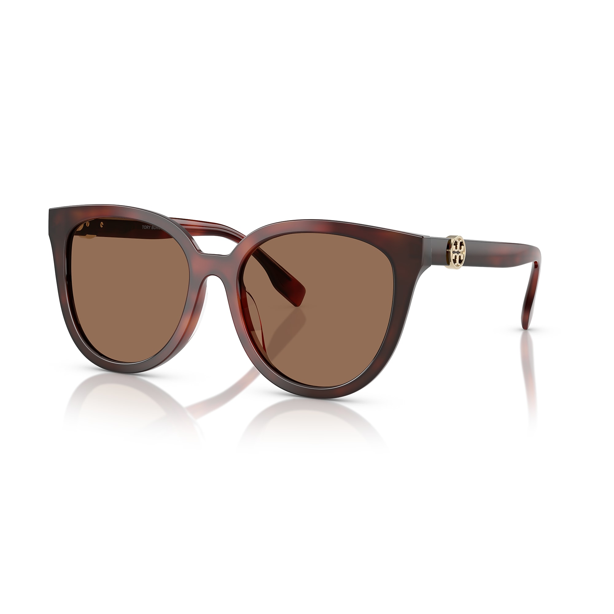 Sunglasses Tory Burch TY7213D | Free Shipping | Glasses.com®