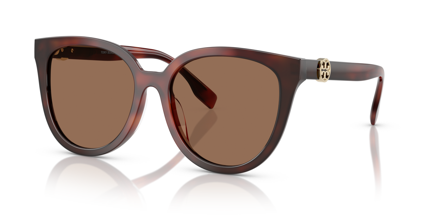 Tory Burch TY7213D Gradient Tortoise
