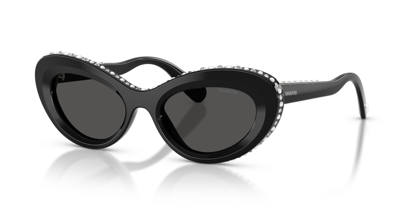 Swarovski SK6061U Black