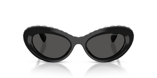 SK6061U Swarovski Black