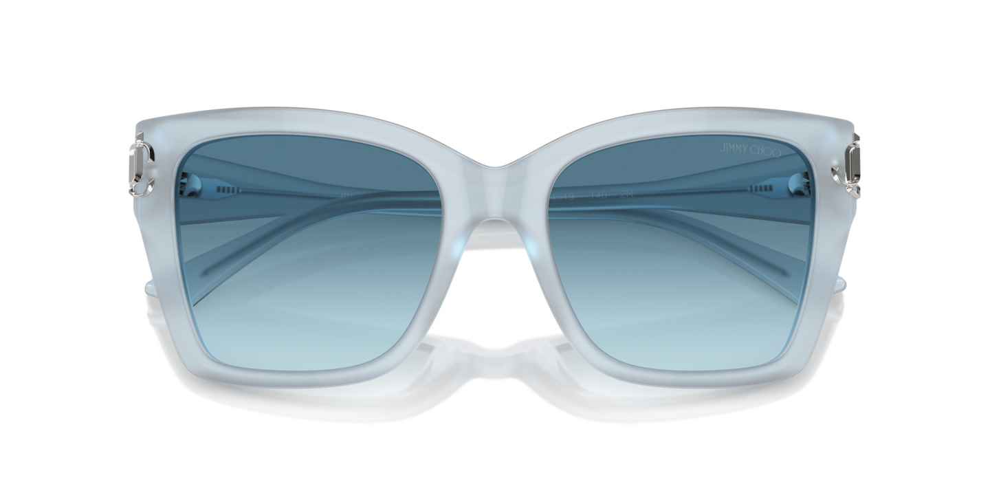 Sunglasses Jimmy Choo JC5012 | Free Shipping | Glasses.com®