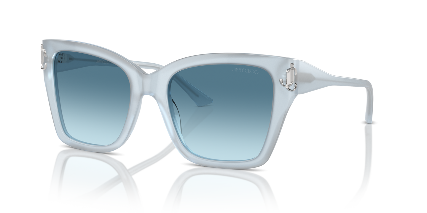 Jimmy Choo JC5012 Opal Azure