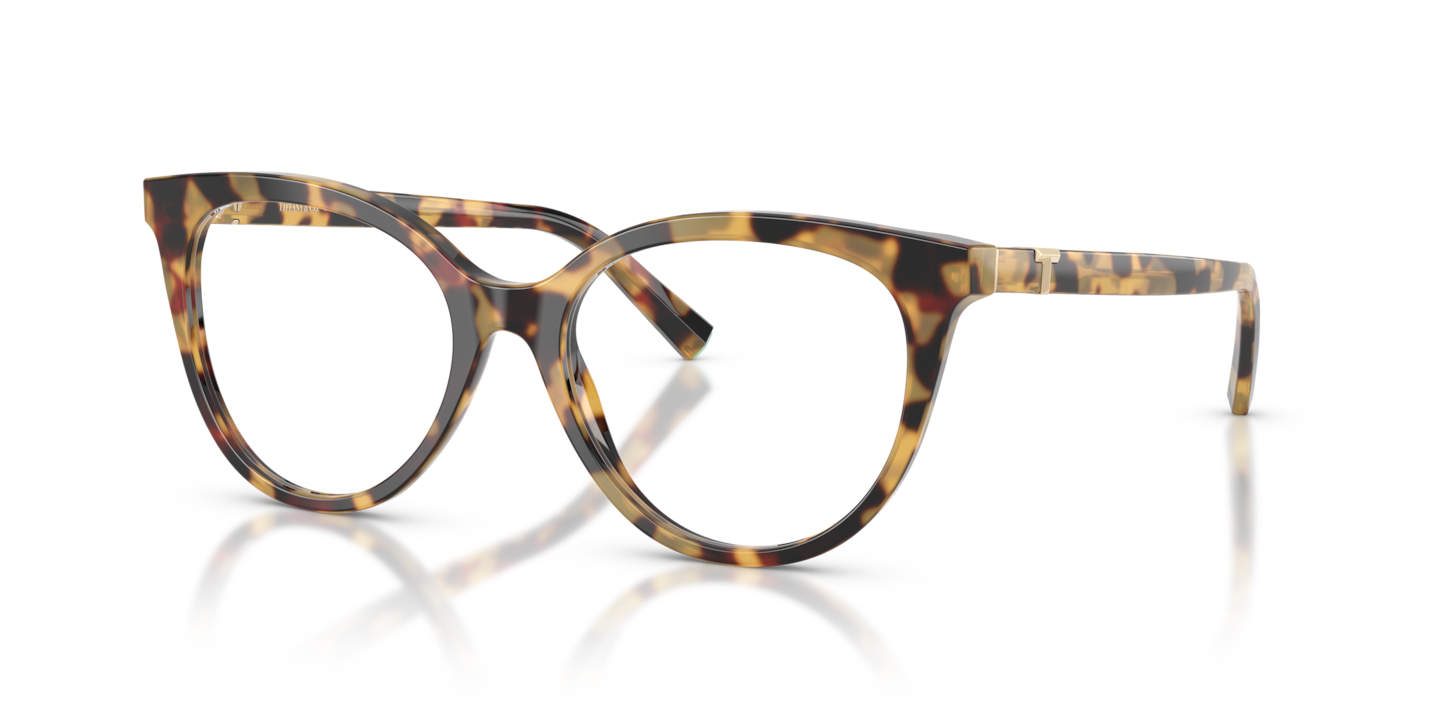 Tiffany TF2277 Blonde Havana