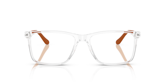 RL6133 Ralph Lauren Transparent