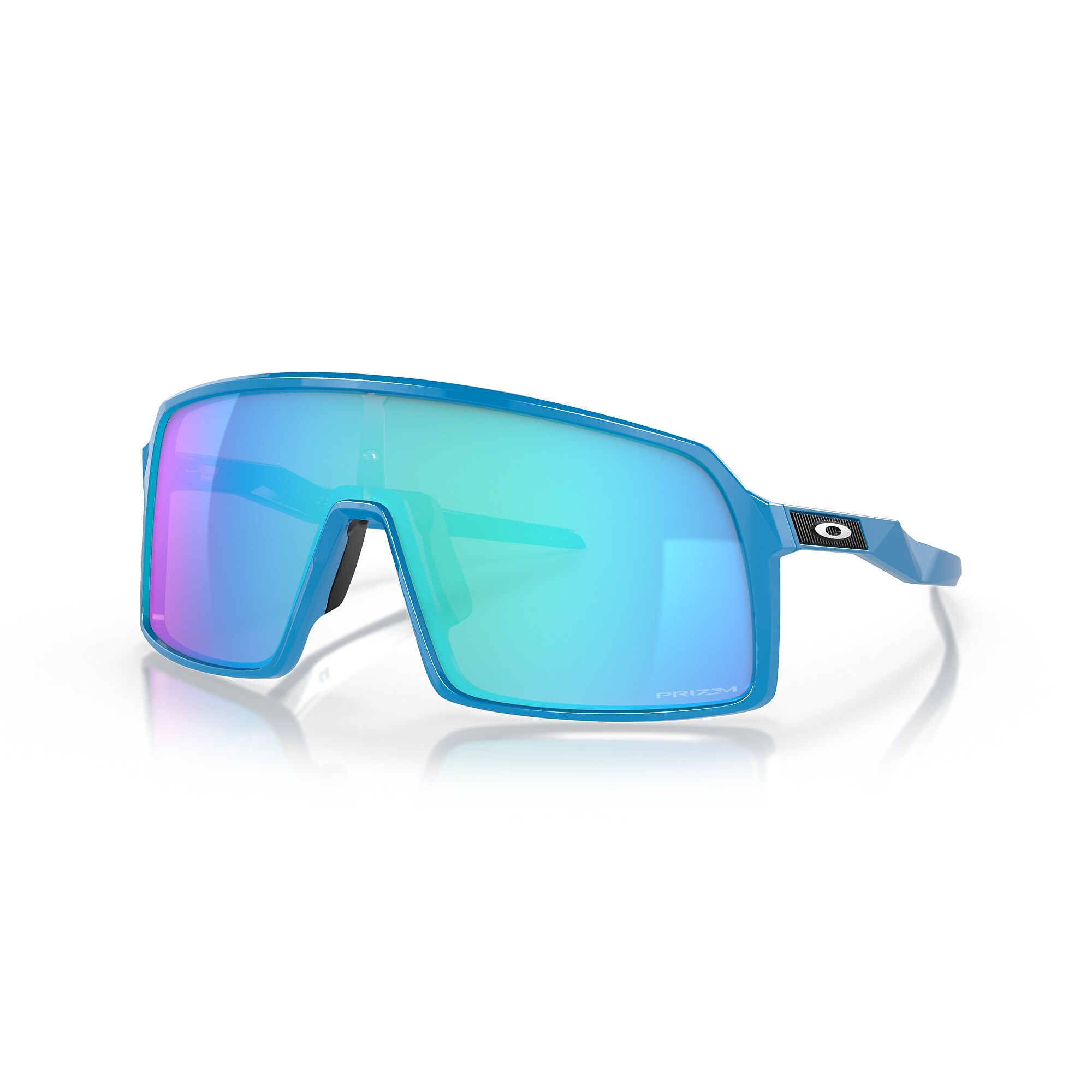 小物 Oakley SUTRO Sutro Lenses, Polished Black Frame Sunglasses | Oakley® US