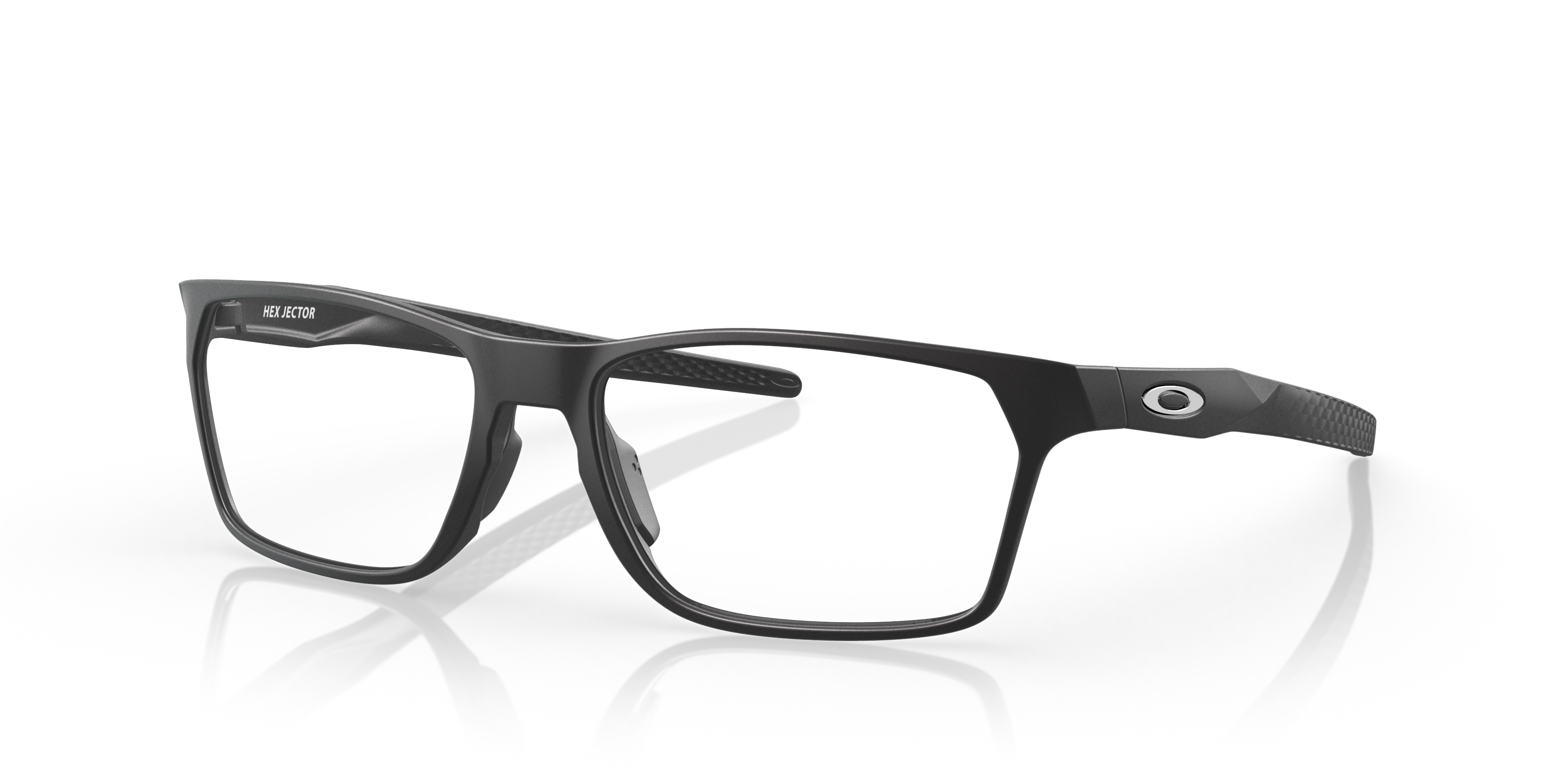 Oakley Unisex Ox8032 Satin Black Size Large 187$