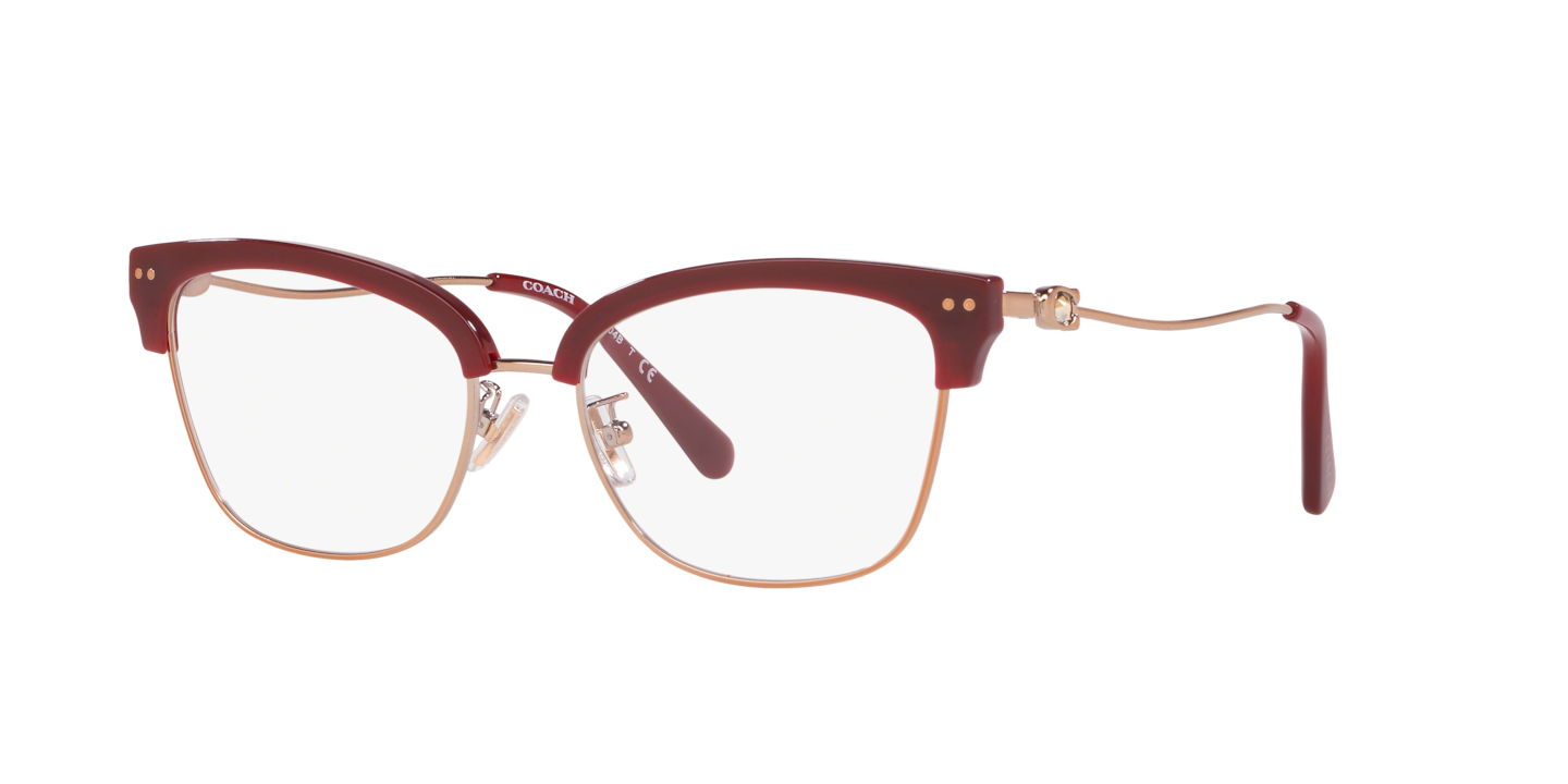 Coach HC5104B Brown/Light Gold