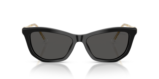 SK6057 Swarovski Black