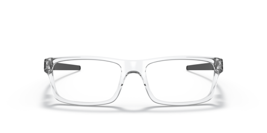 OX8026 Currency™ Oakley Polished Clear