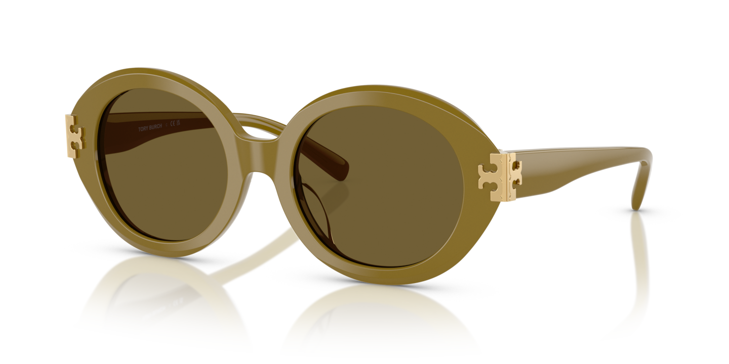 Tory Burch TY7210U Olive Green
