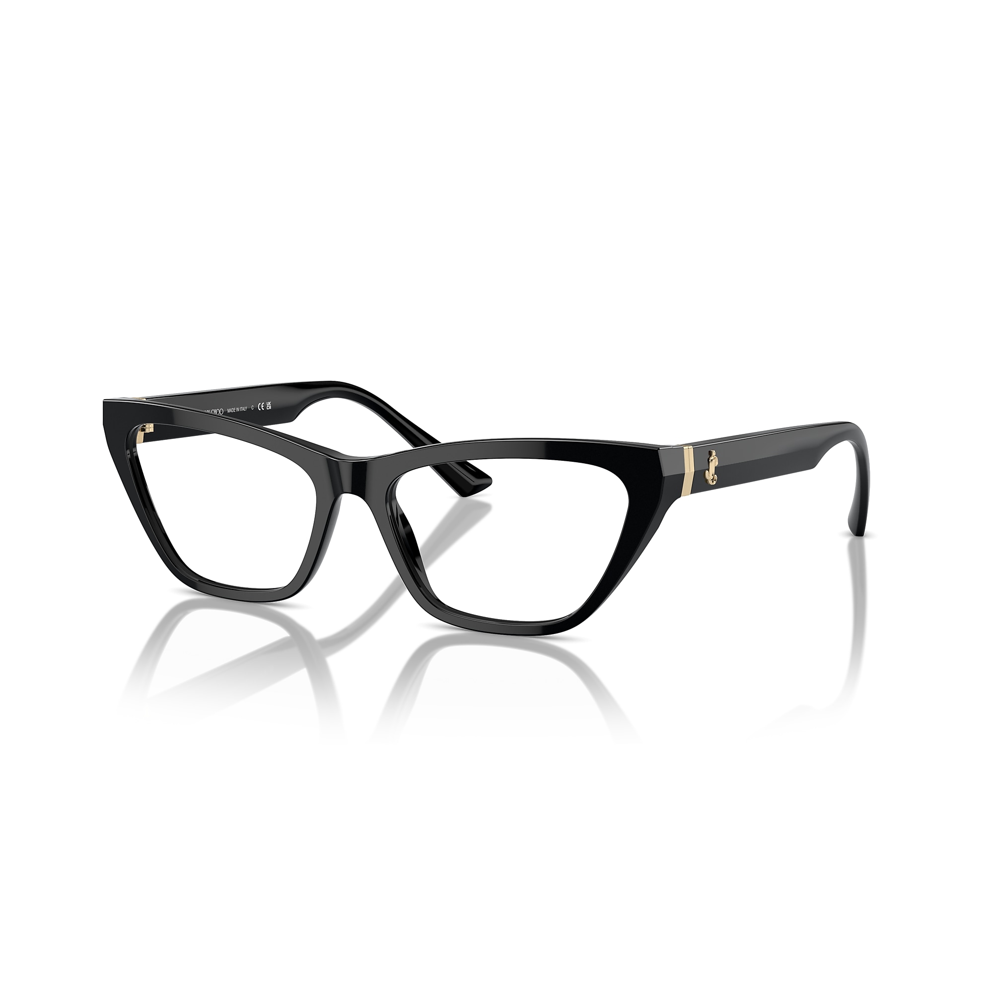 Eyeglasses Jimmy Choo JC3014 | Free Shipping | Glasses.com®