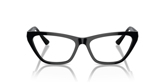 JC3014 Jimmy Choo Black