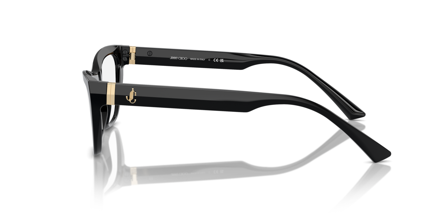 Eyeglasses Jimmy Choo JC3014 | Free Shipping | Glasses.com®