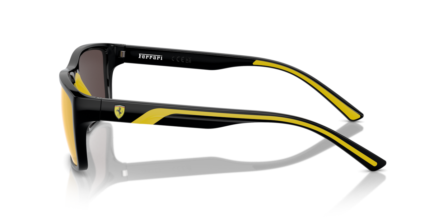 Sunglasses Scuderia Ferrari FZ6003U | Free Shipping | Glasses.com®