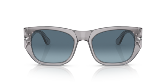 PO3308S Persol Transparent Grey