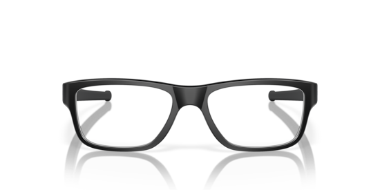 OX8091 Marshal™ (TruBridge™) Oakley Satin Black