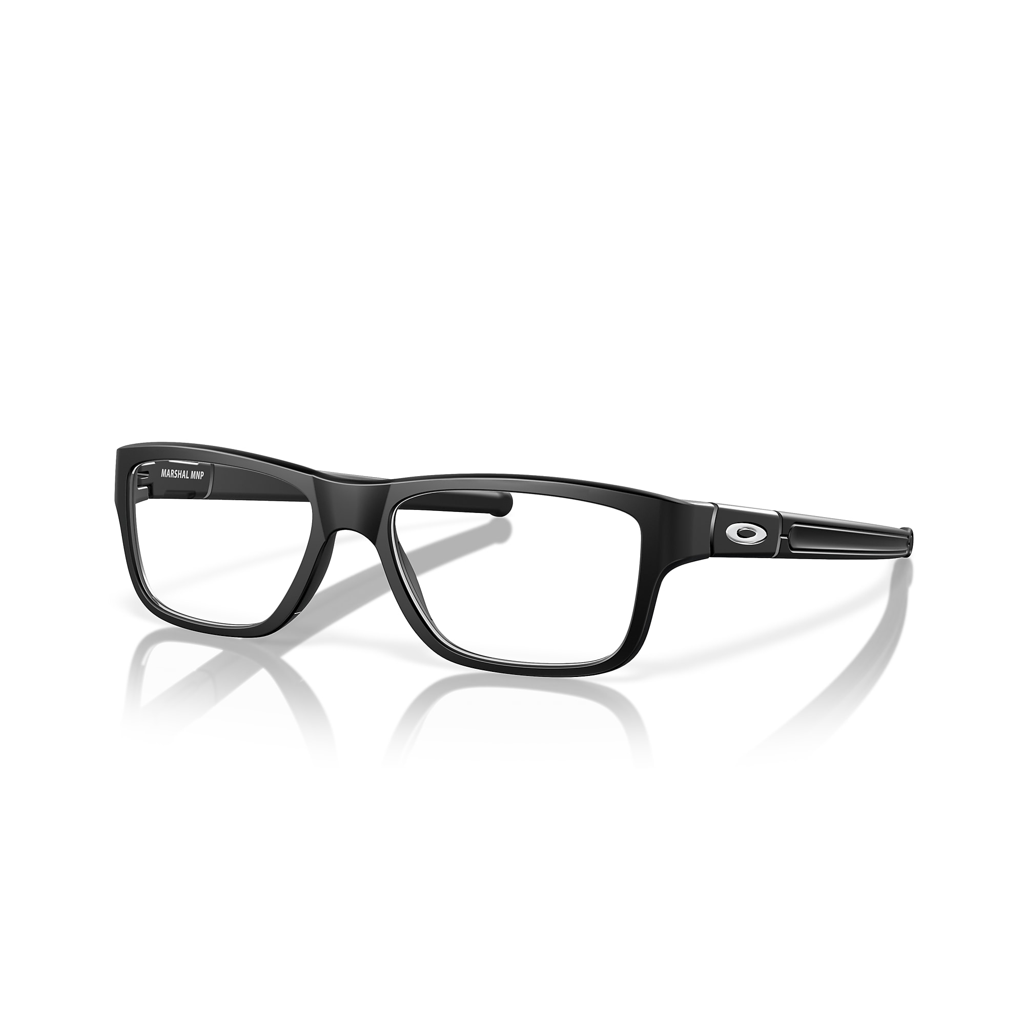 Eyeglasses Oakley OX8091 Marshal™ (TruBridge™) | Free
