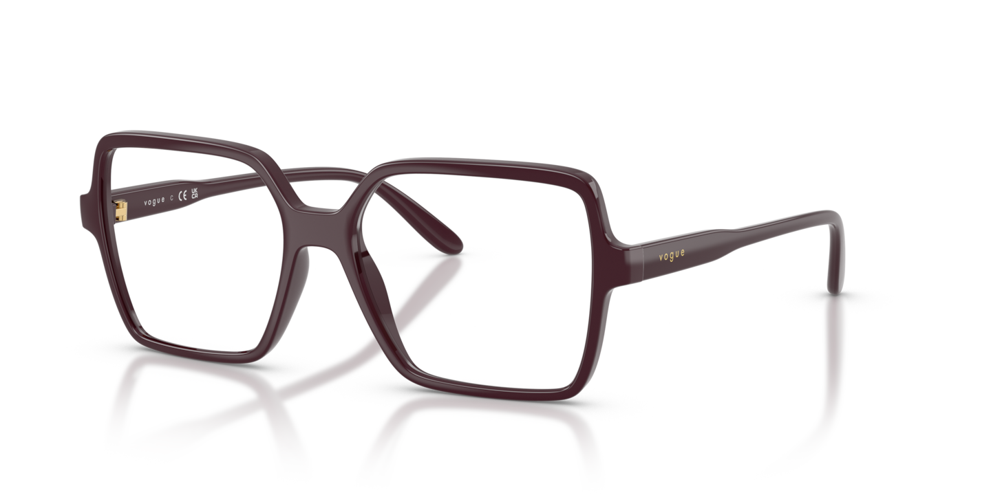 Vogue Eyewear VO5702 Full Bordeaux